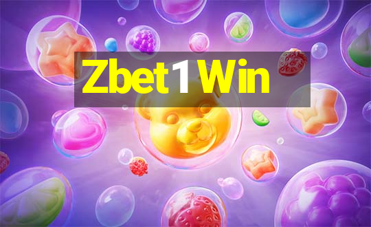 Zbet1 Win