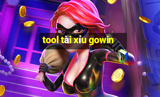 tool tài xỉu gowin