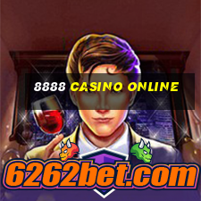 8888 casino online