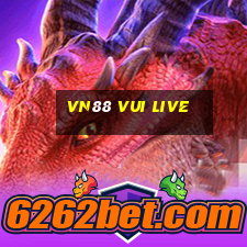 vn88 vui live