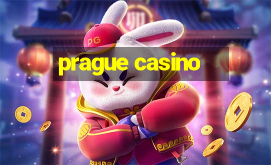 prague casino