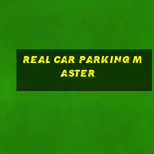 real car parking master