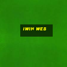 iwin web