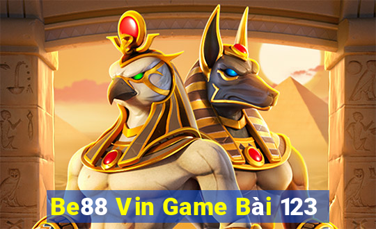 Be88 Vin Game Bài 123