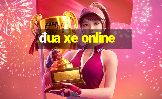 đua xe online