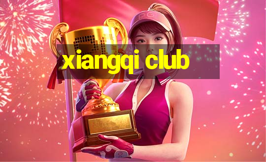 xiangqi club