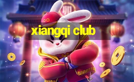 xiangqi club