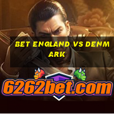 bet england vs denmark