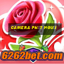 camera phạt nguội