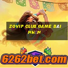 Zovip Club Game Bài Nhện