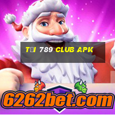 tải 789 club apk