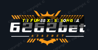 Tải Fun88 xổ số sông Đà