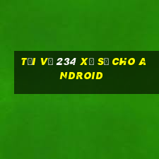 Tải về 234 Xổ số cho Android