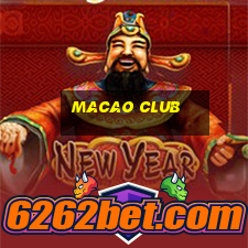 macao club