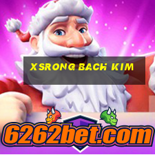 xsrong bach kim