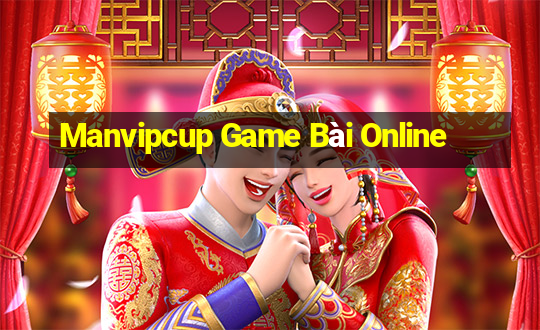 Manvipcup Game Bài Online