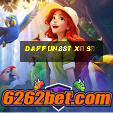 dafFun88t Xổ số