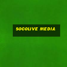 socolive media