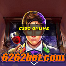 csgo online