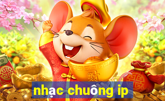 nhạc chuông ip