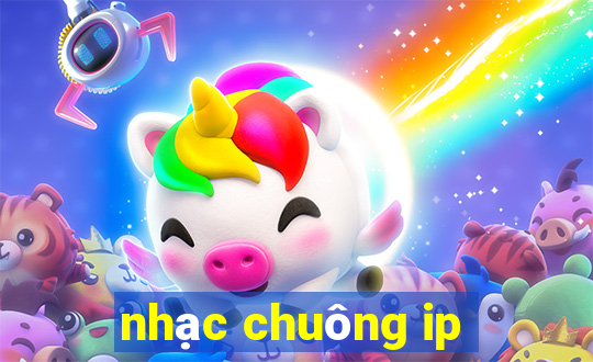 nhạc chuông ip