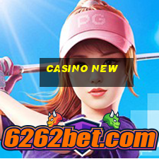 casino new