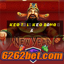 keo tỷ lệ kèo bóng đá