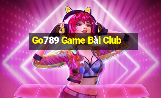 Go789 Game Bài Club