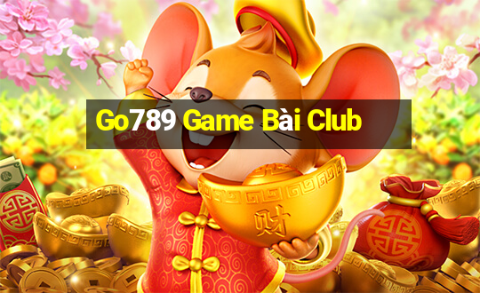 Go789 Game Bài Club