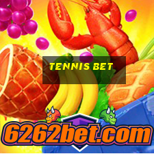 tennis bet