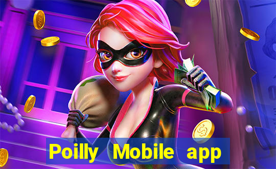 Poilly Mobile app Tải về