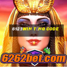 6123win Tặng Code