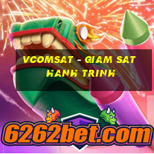 vcomsat - giam sat hanh trinh