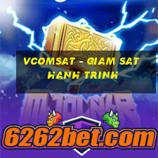 vcomsat - giam sat hanh trinh