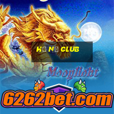 hũ nổ club