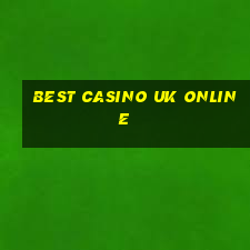 best casino uk online