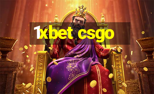 1xbet csgo