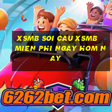 xsmb soi cau xsmb mien phi ngay hom nay