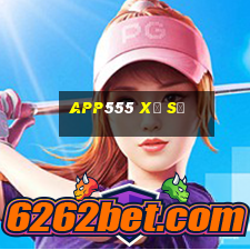 app555 Xổ số