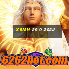 xsmn 29 9 2024