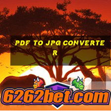 pdf to jpg converter