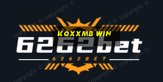 Kqxxmb Win