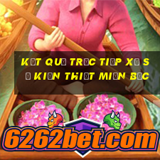 kết quả trực tiếp xổ số kiến thiết miền bắc