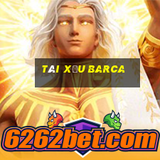 Tài Xỉu Barca