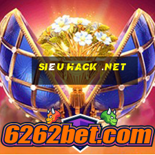 siêu hack .net