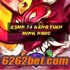 xsmn t4 hang tuan minh ngoc