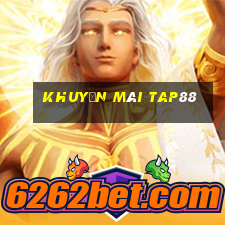 Khuyến Mãi Tap88