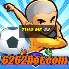 zing me 24