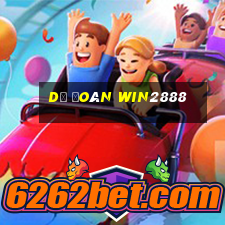 dự đoán win2888