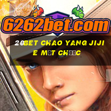 20bet Chao Yang Jijie mạt chược